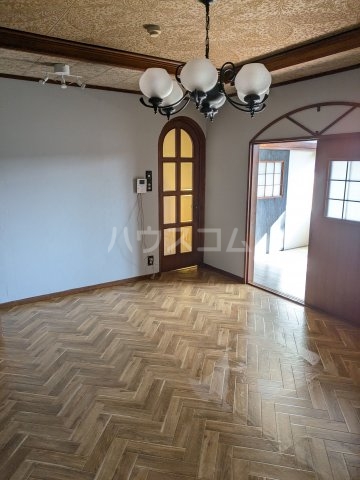 3/30 リビング/ダイニング