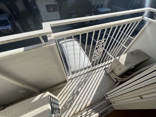 24/30 バルコニー