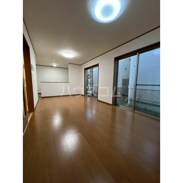 3/22 リビング/ダイニング