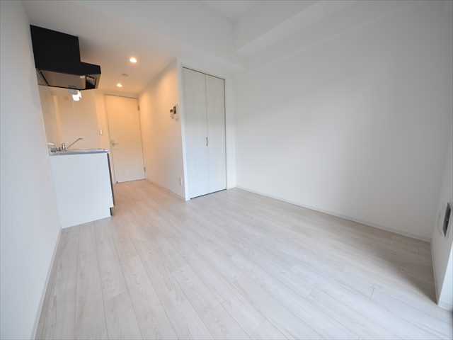 4/27 リビング/ダイニング