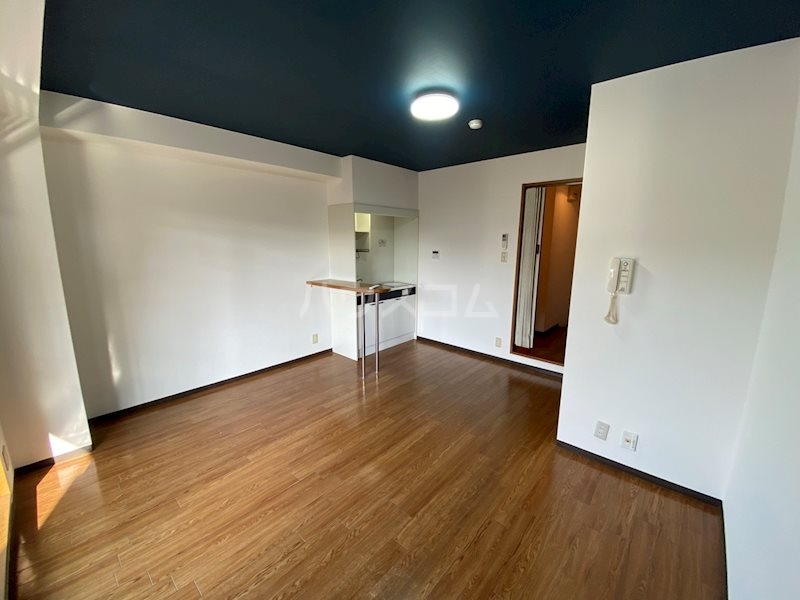 4/29 リビング/ダイニング