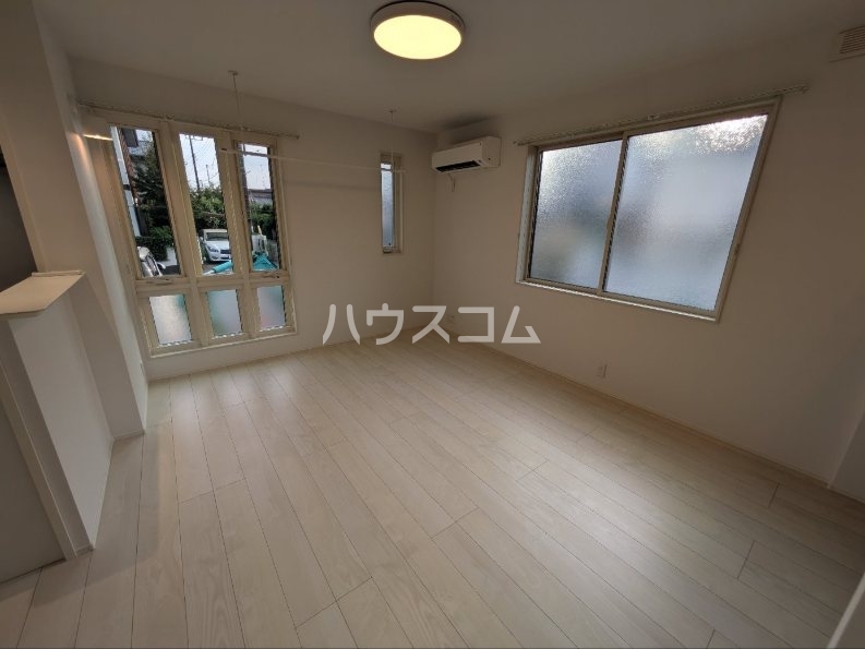 3/22 リビング/ダイニング