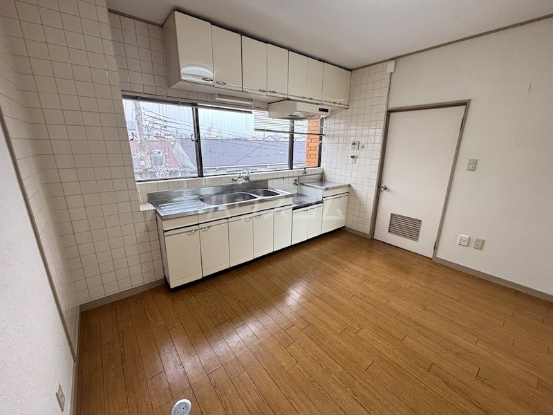 3/16 リビング/ダイニング