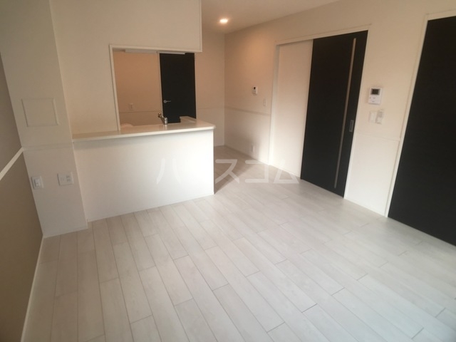 4/23 リビング/ダイニング