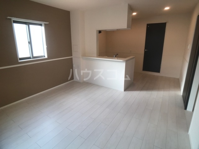 5/23 リビング/ダイニング