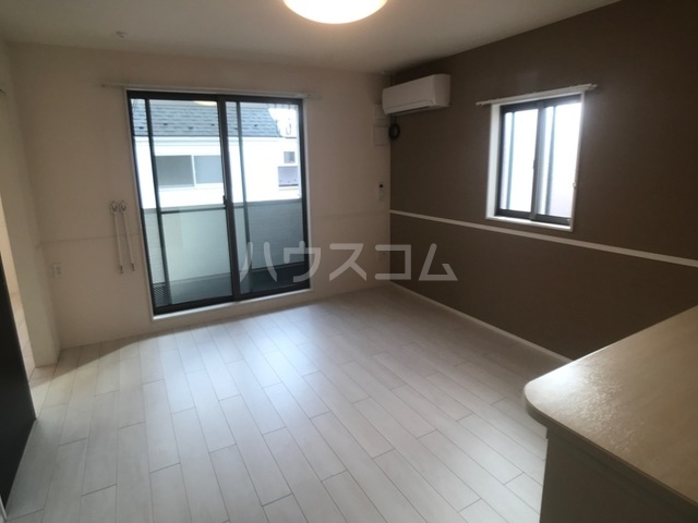 3/23 リビング/ダイニング