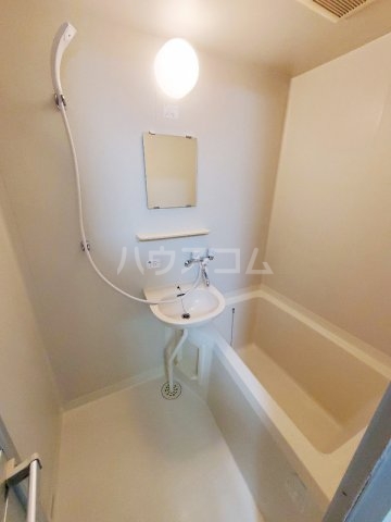 7/24 浴室