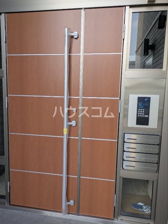 2/10 エントランス