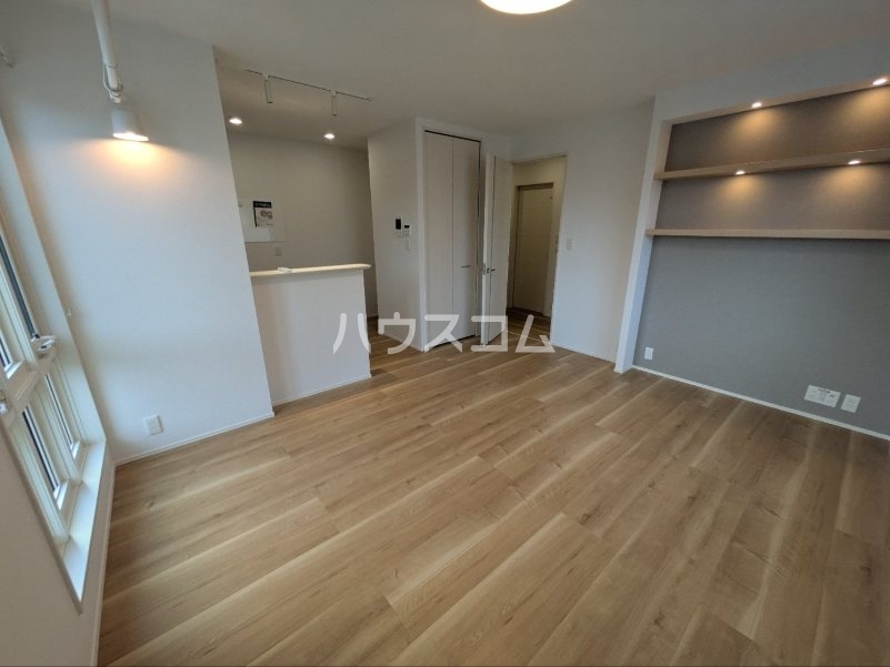 3/22 リビング/ダイニング