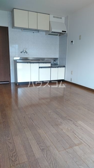 3/24 リビング/ダイニング