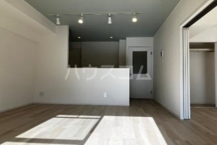 3/16 リビング/ダイニング