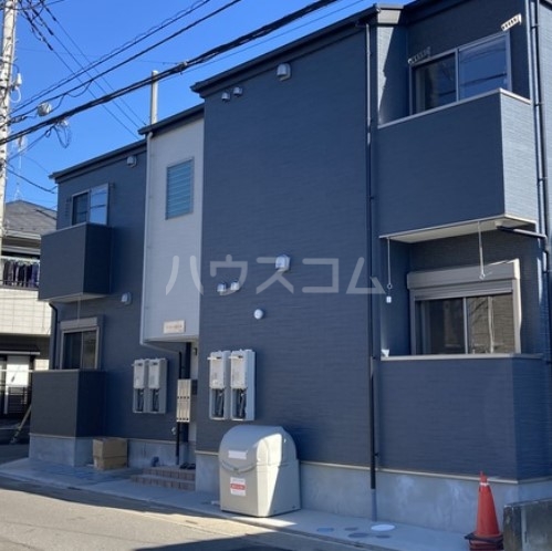 16/26 エントランス