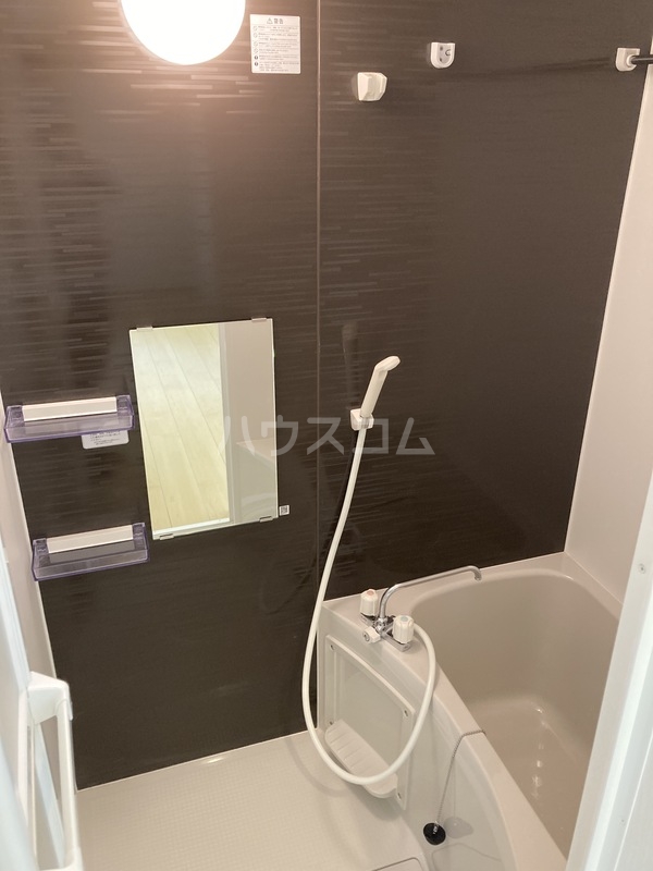 7/26 浴室