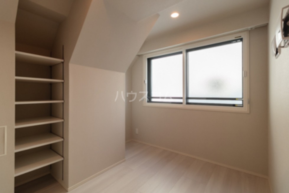 4/26 リビング/ダイニング