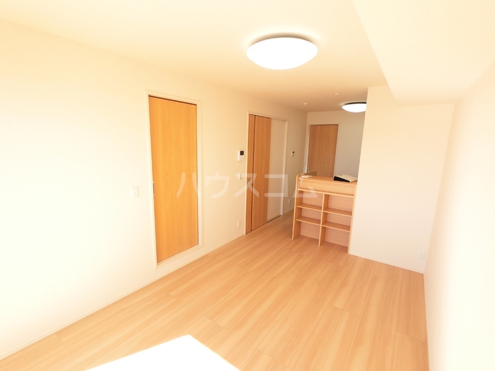 3/24 リビング/ダイニング