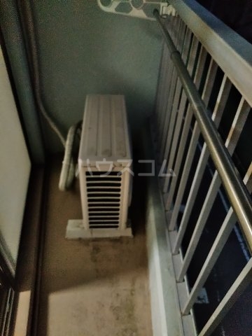 15/27 バルコニー