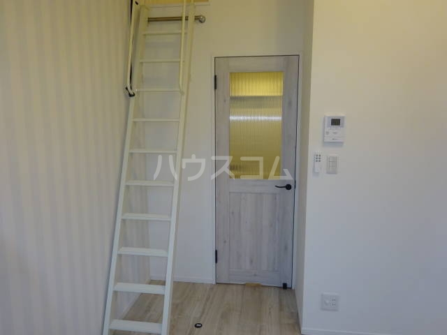 5/30 リビング/ダイニング