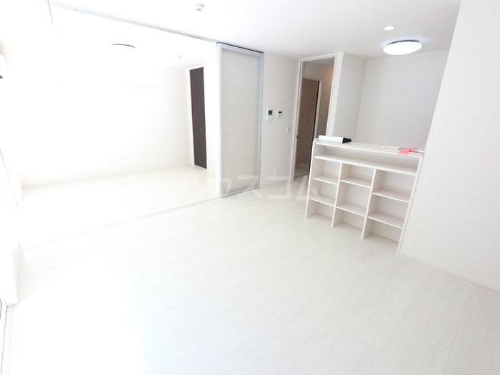 3/20 リビング/ダイニング