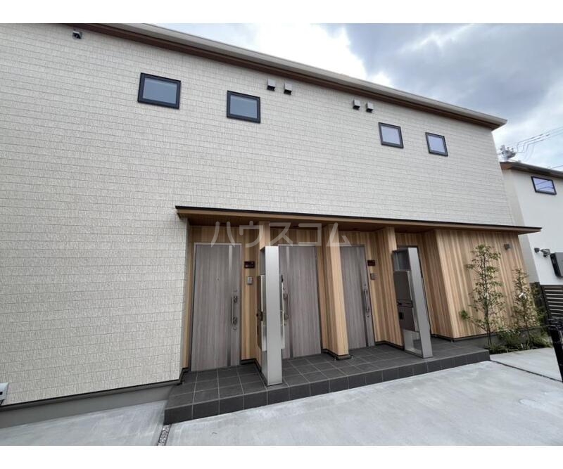 6/16 エントランス