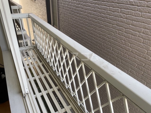 20/30 バルコニー