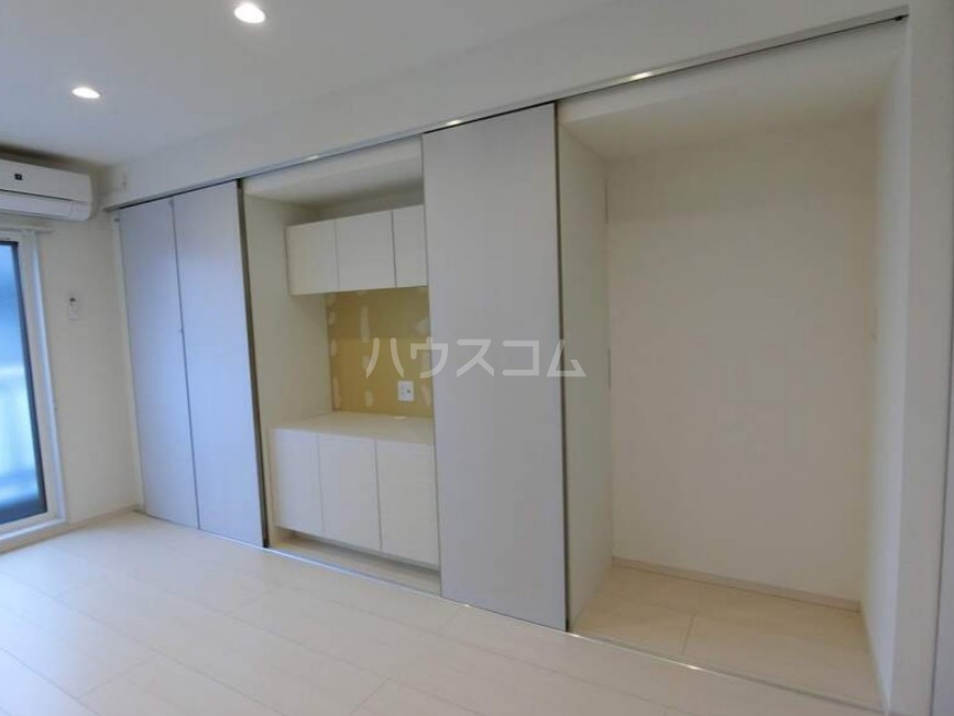 4/20 リビング/ダイニング