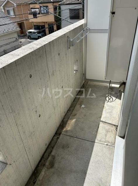 15/29 バルコニー
