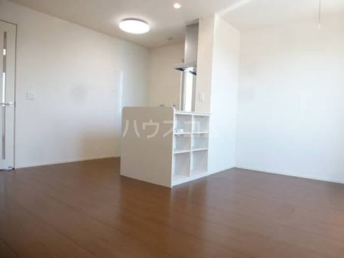 3/21 リビング/ダイニング