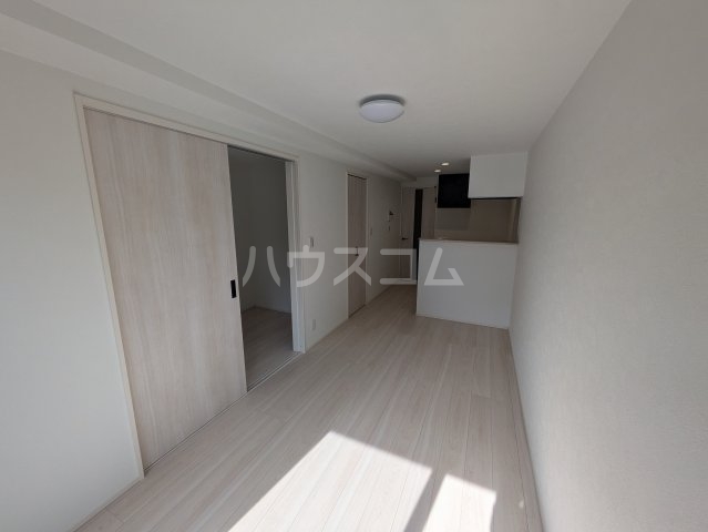 6/27 リビング/ダイニング