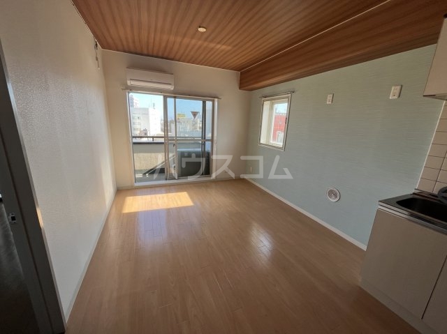 5/29 リビング/ダイニング