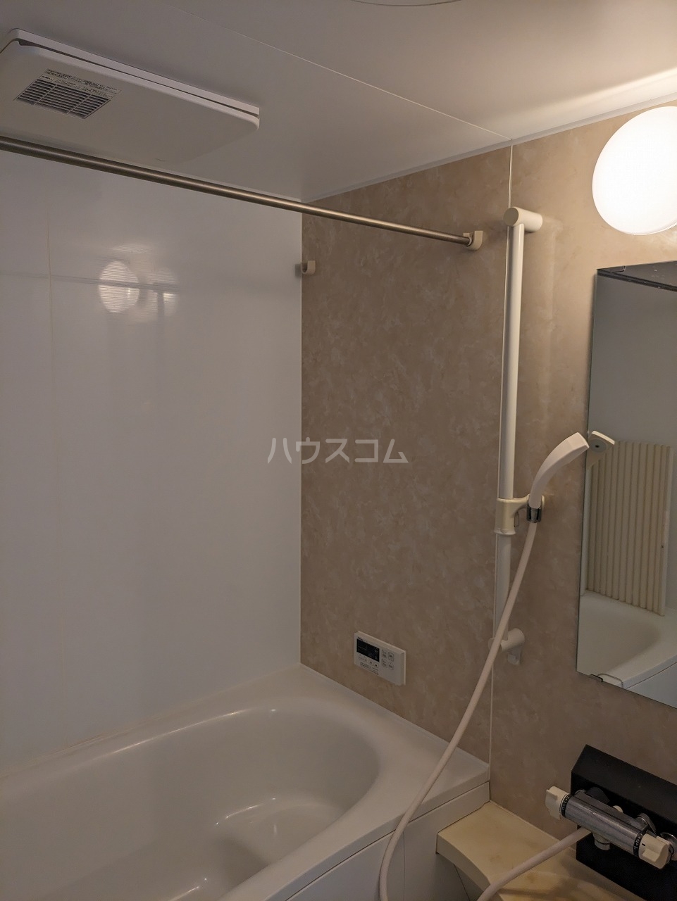 4/9 浴室