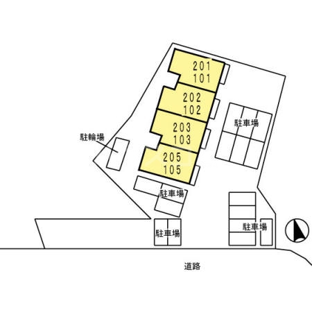 3/9 リビング/ダイニング