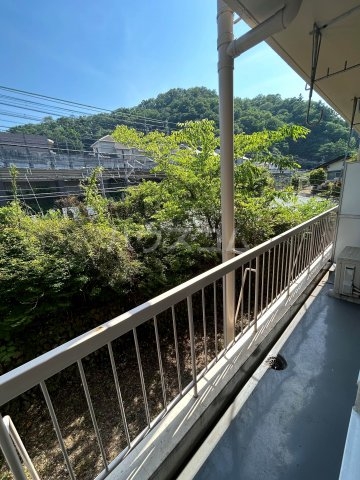 15/30 バルコニー