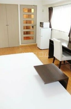 3/8 リビング/ダイニング