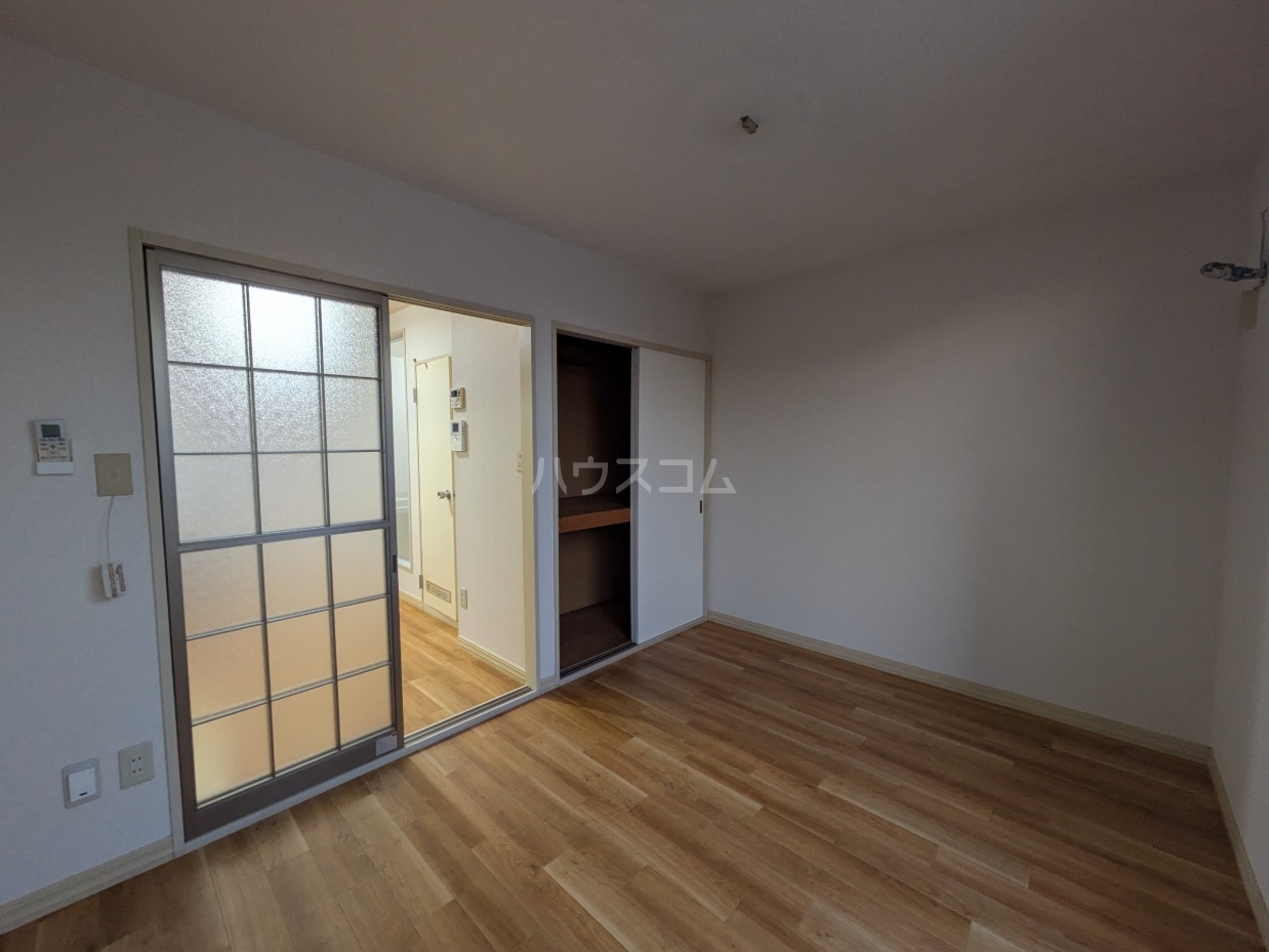 5/30 リビング/ダイニング