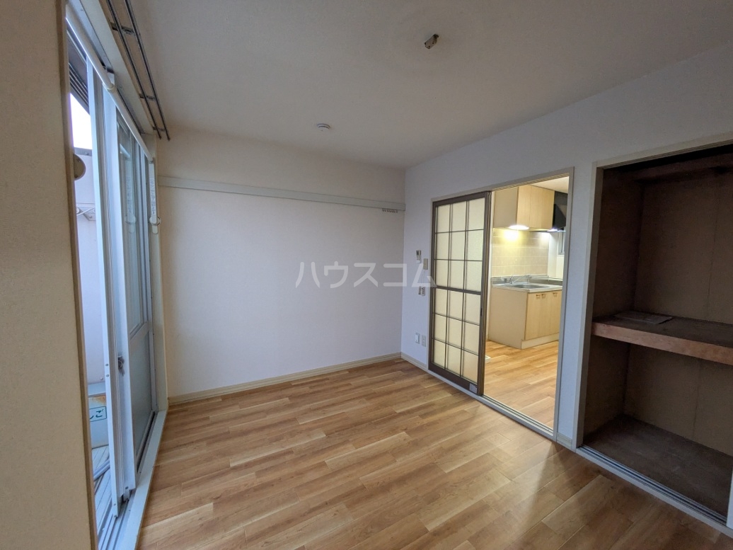 7/30 リビング/ダイニング