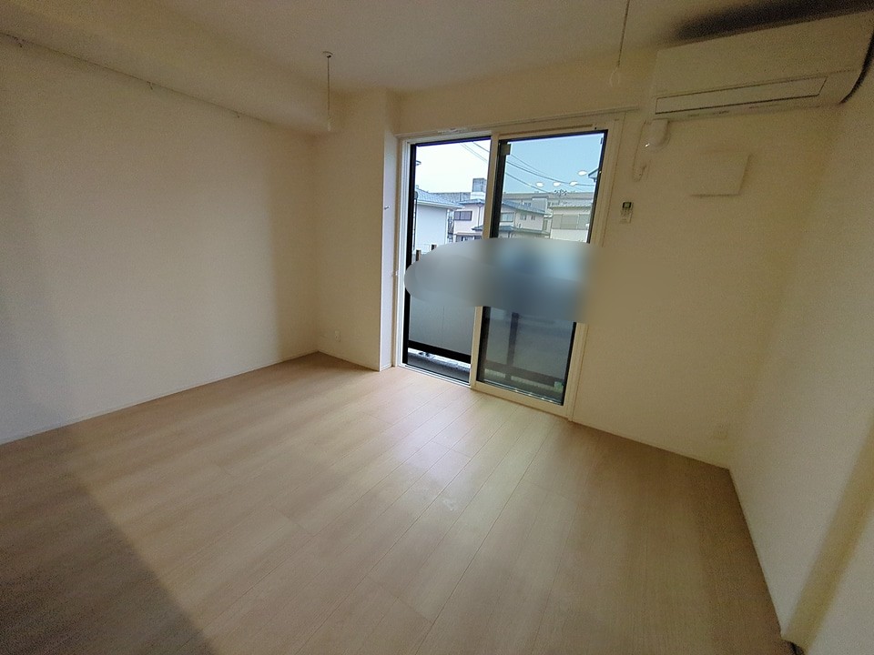 3/20 リビング/ダイニング