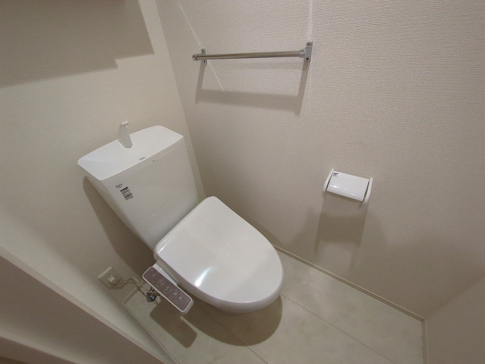 11/20 トイレ