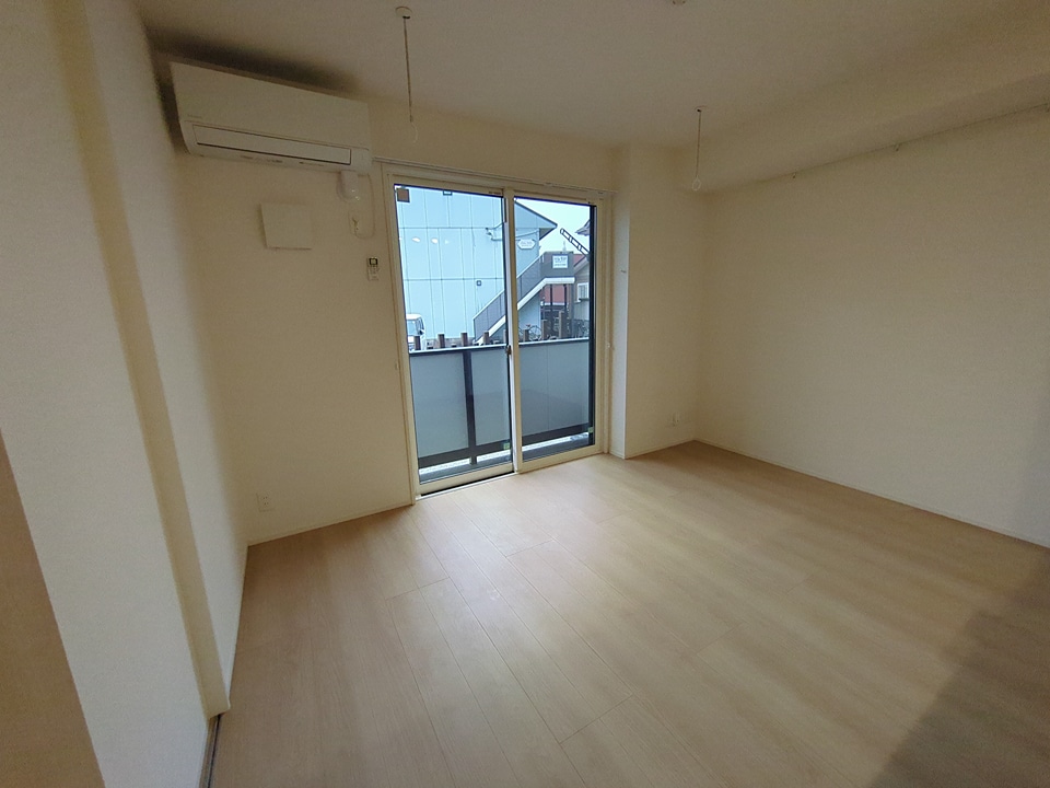 3/19 リビング/ダイニング