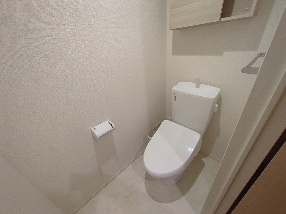 11/19 トイレ