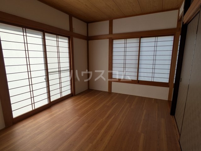 3/25 リビング/ダイニング