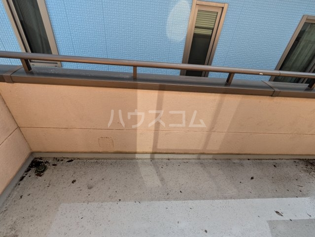 17/25 バルコニー