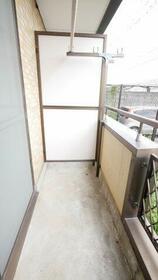 14/18 バルコニー