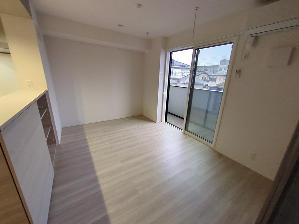 3/23 リビング/ダイニング