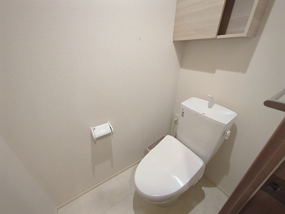13/23 トイレ