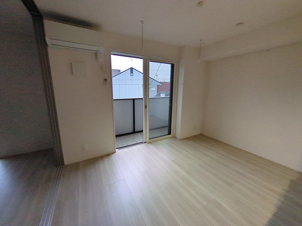 3/21 リビング/ダイニング