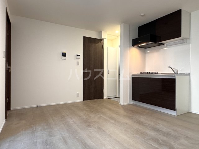 4/18 リビング/ダイニング