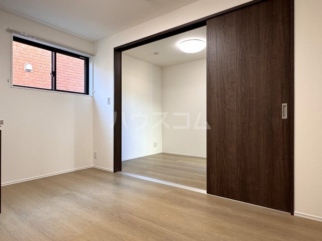 3/21 リビング/ダイニング