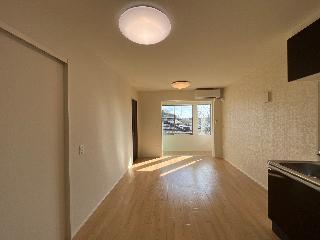 4/27 リビング/ダイニング