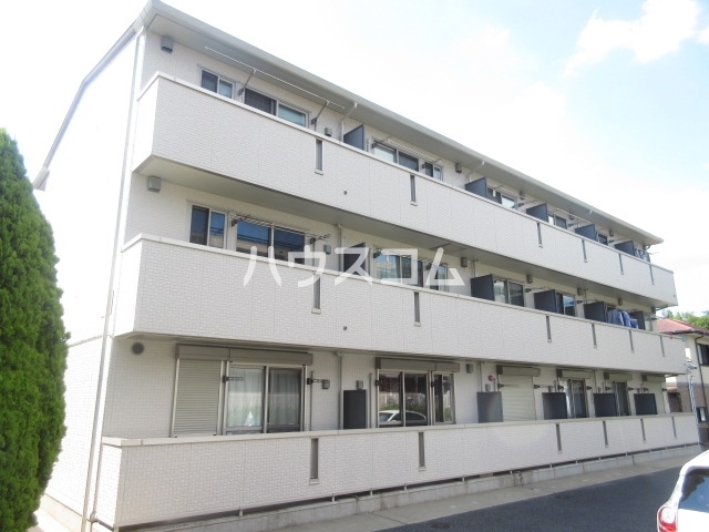 1/30 外観