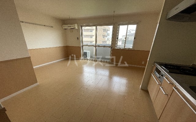 3/30 リビング/ダイニング